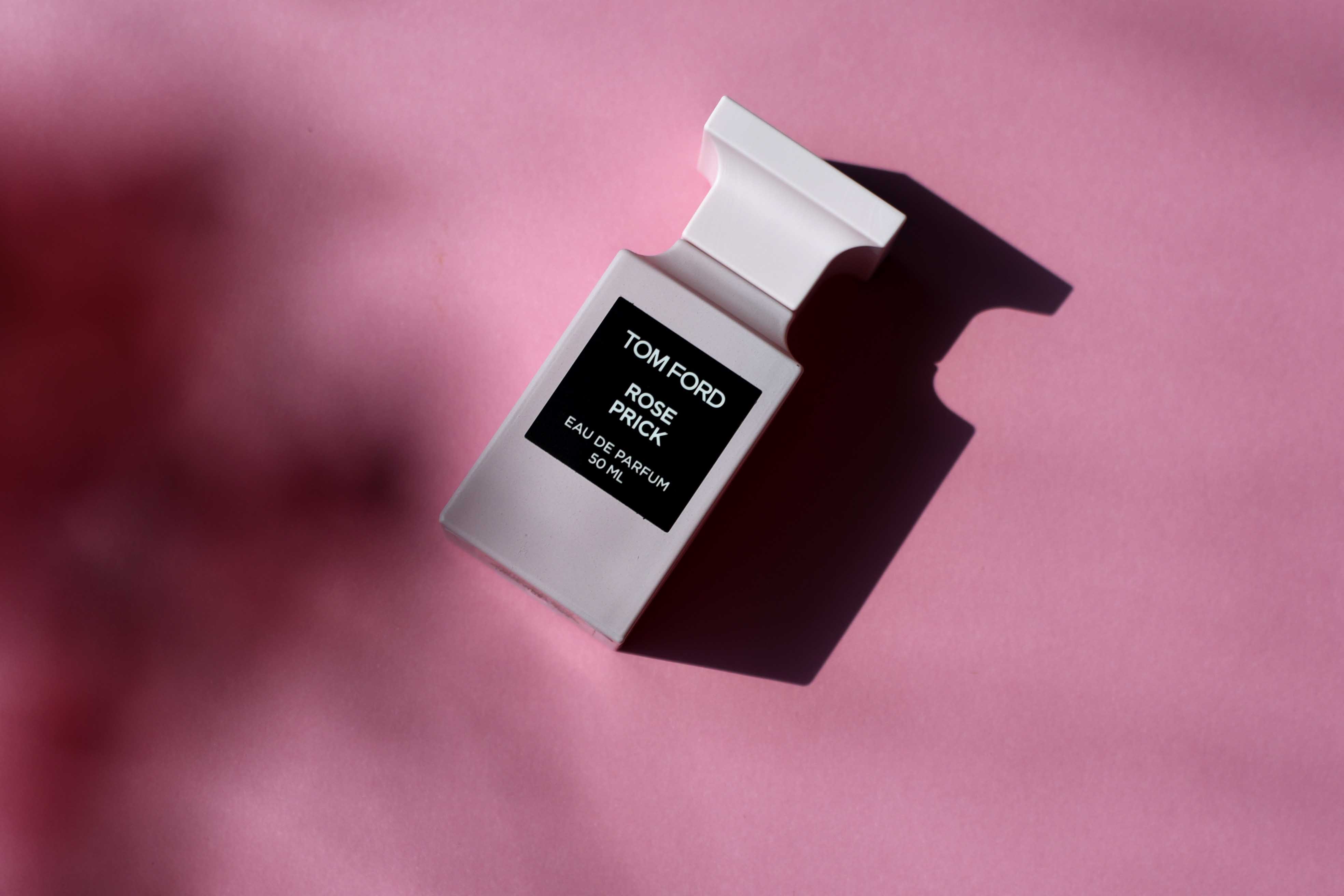 Tom ford discount beauty rose prick