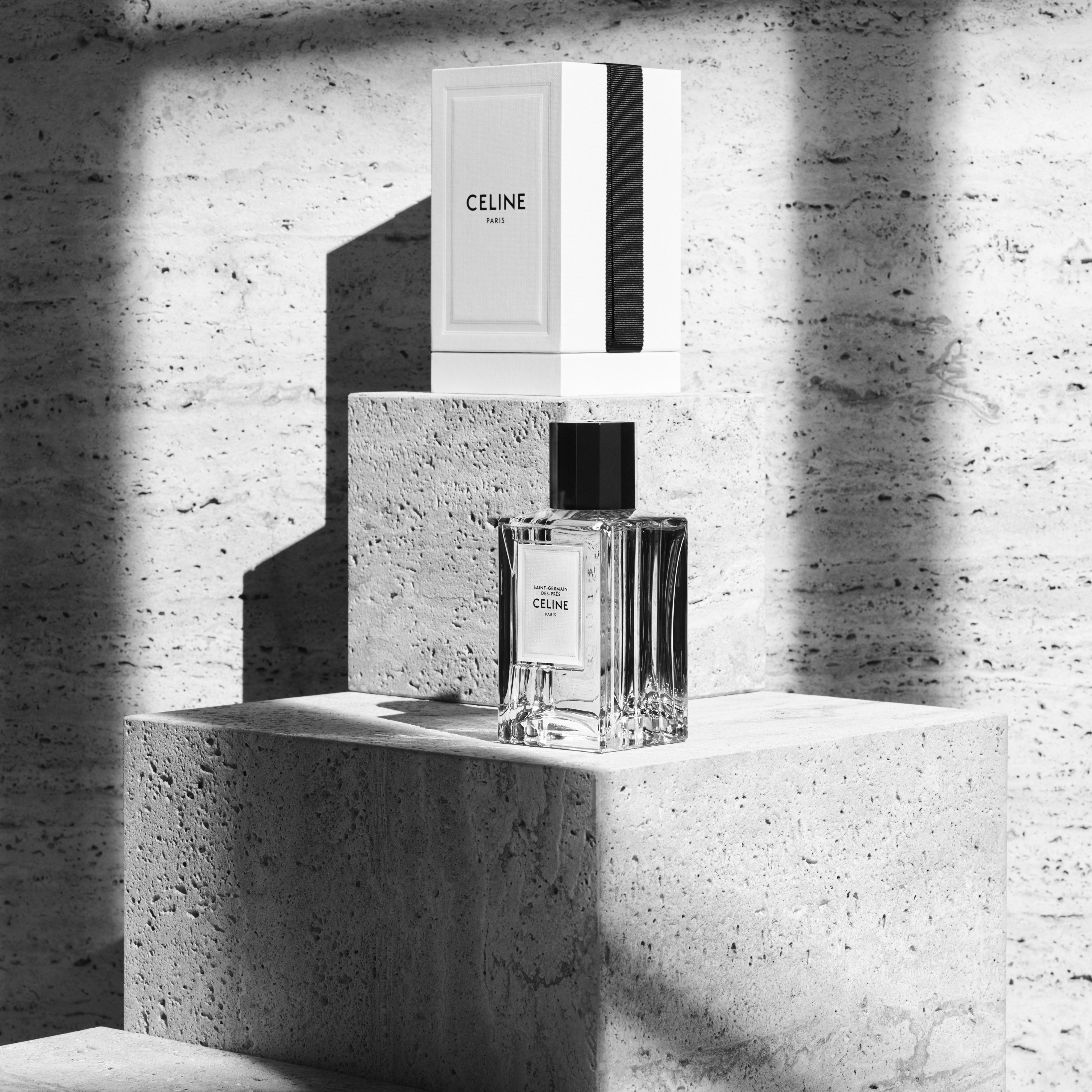 Hedi slimane outlet perfume