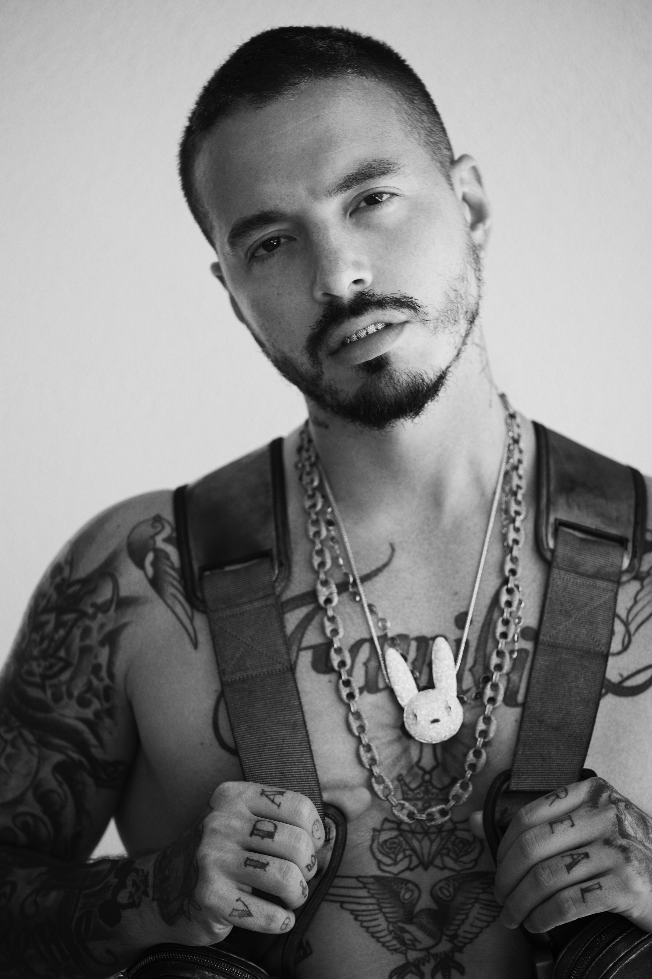 J.balvin - Urivaldo lopes