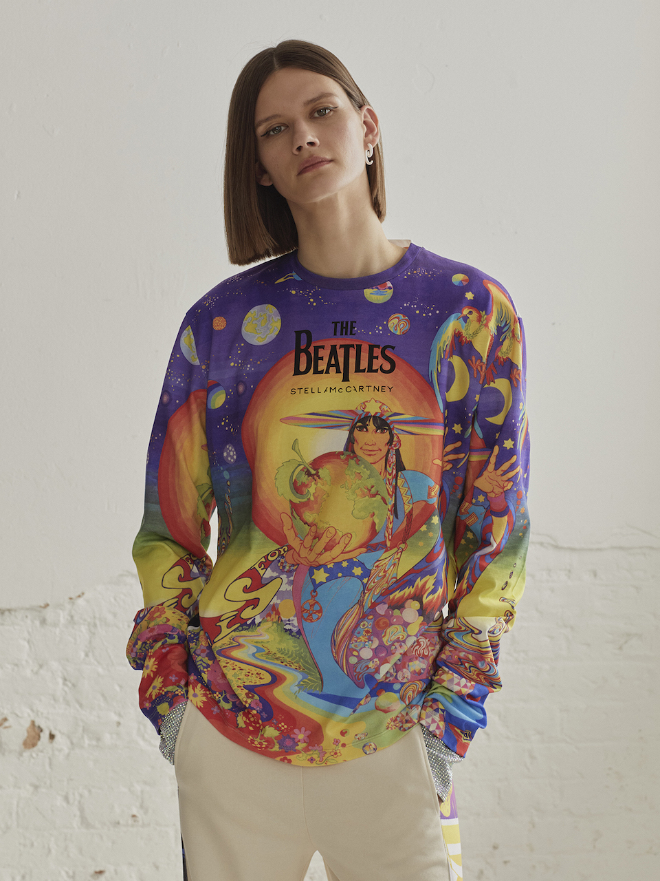 Stella mccartney store the beatles