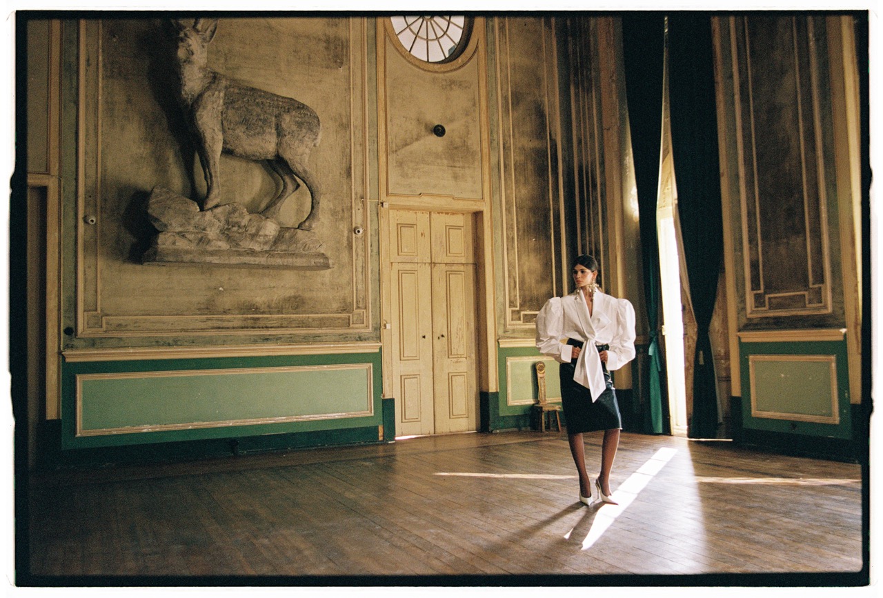 gallery